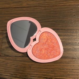 Too Faced Funfetti Love Flush Blush
